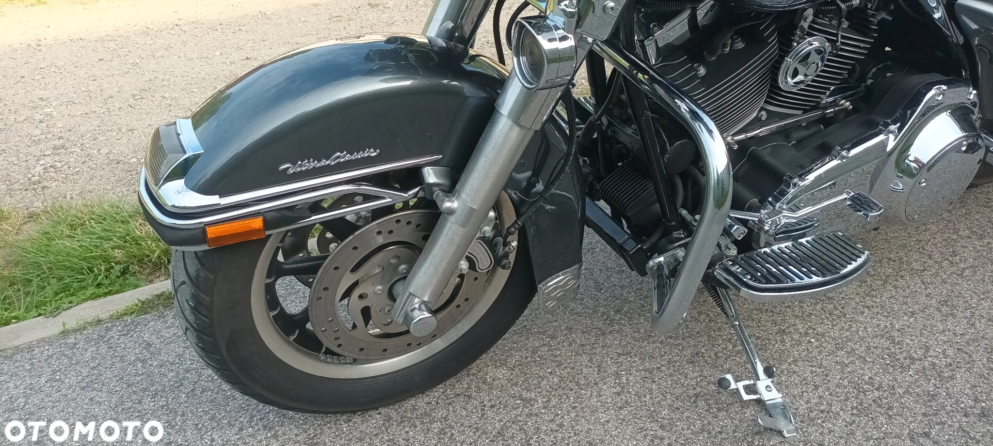 Harley-Davidson Touring Street Glide - 4