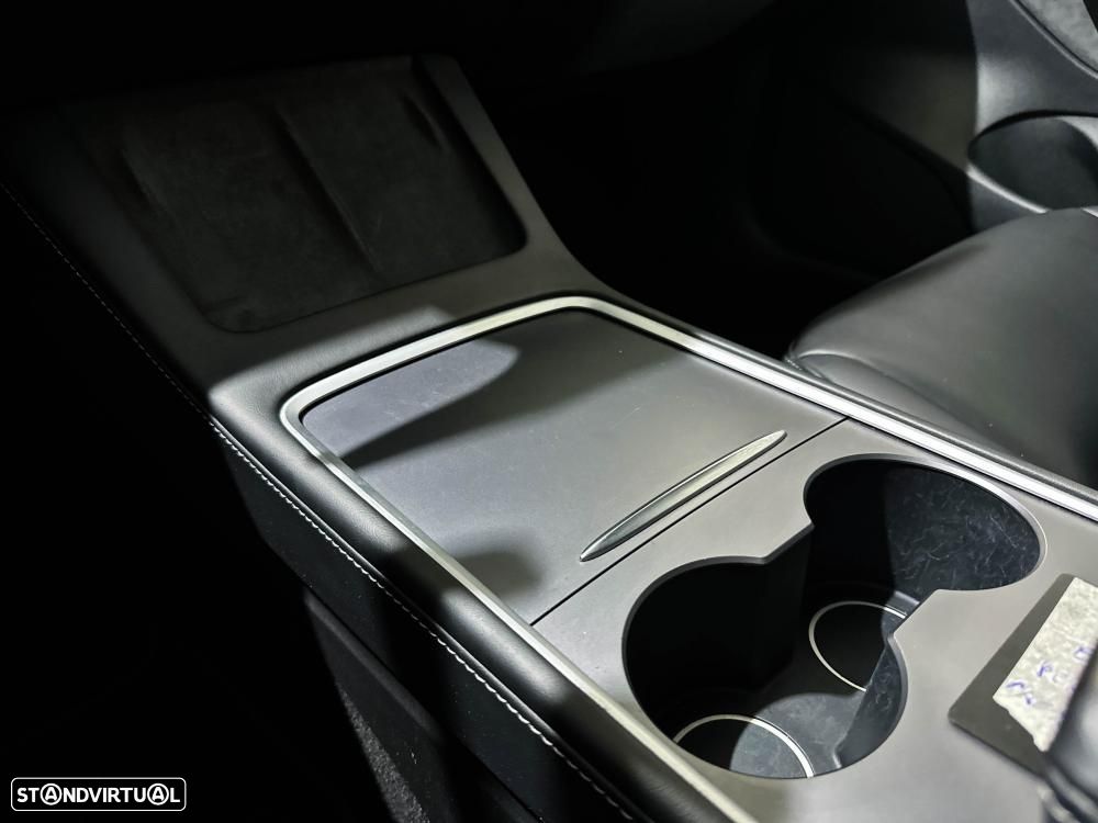 Tesla Model 3 Performance Dual Motor AWD - 51