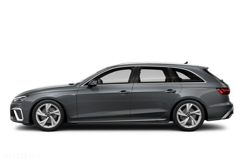 Audi A4 Avant - 3