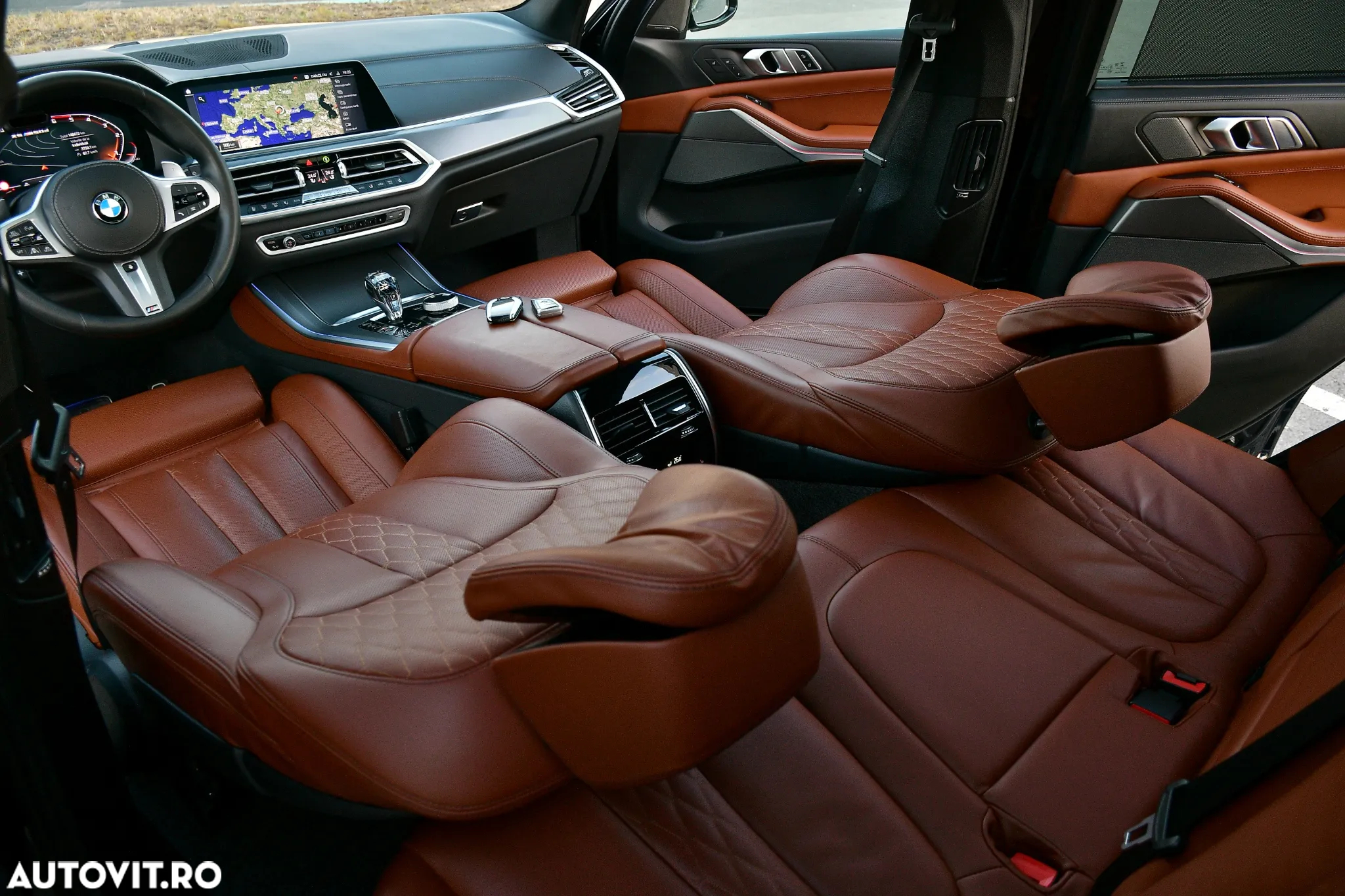 BMW X5 xDrive30d - 12