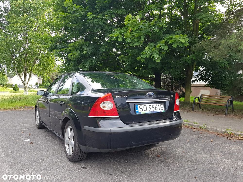 Ford Focus - 4
