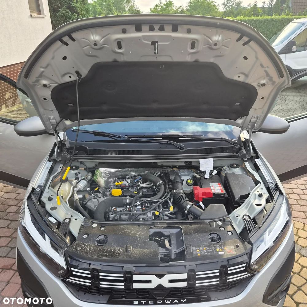 Dacia Sandero Stepway 1.0 TCe Expression - 17