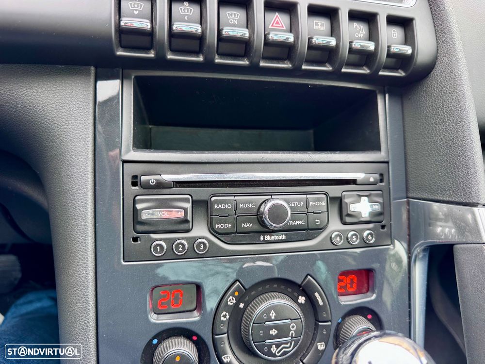 Peugeot 3008 1.6 BlueHDi Allure EAT6 - 20