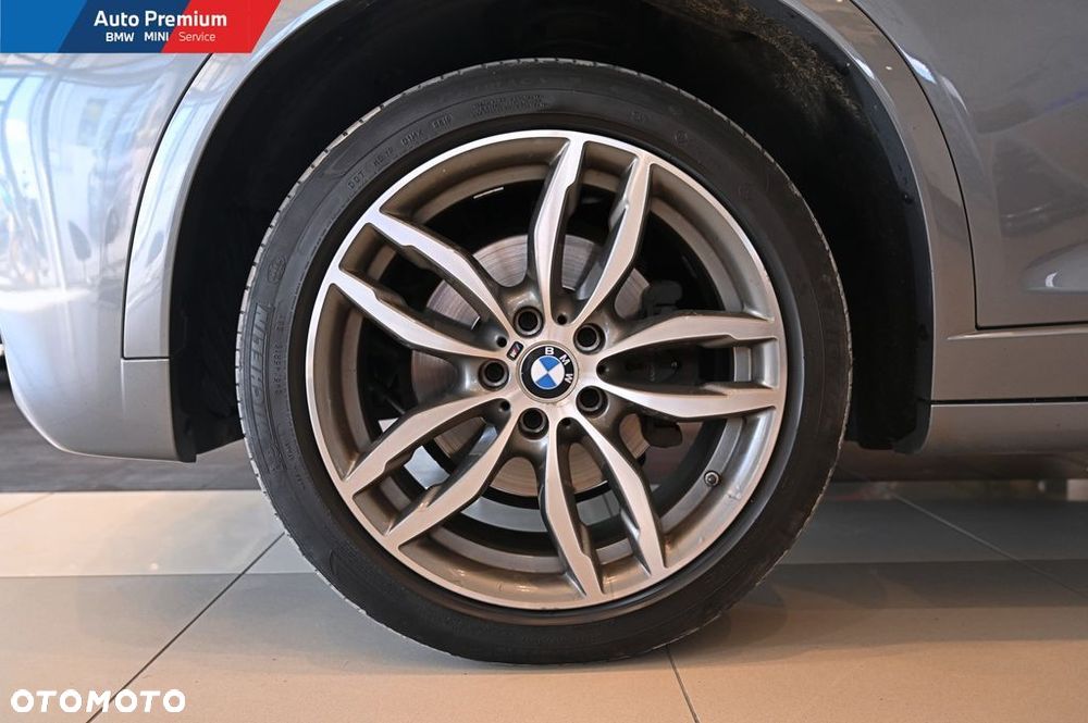 BMW X3 xDrive28i - 22