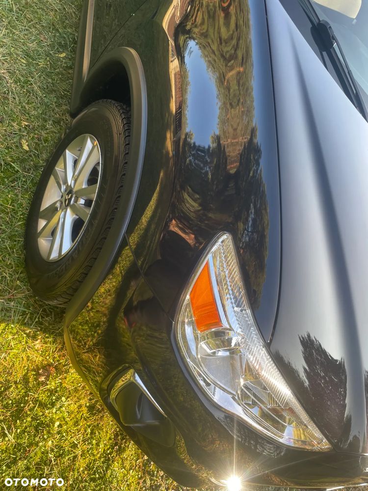 Mitsubishi ASX 1.6 DI-D 2WD Top - 13