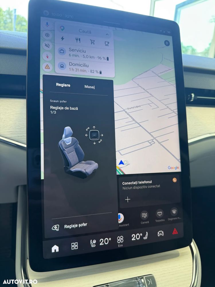 VOLVO Unknown Model 2025 — imagine 20