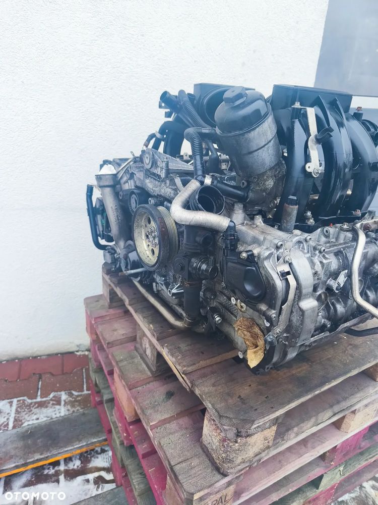 Silnik Porsche 911 3.8 L (991) MA103 32553879 3.8L 294kw 2015 - 7