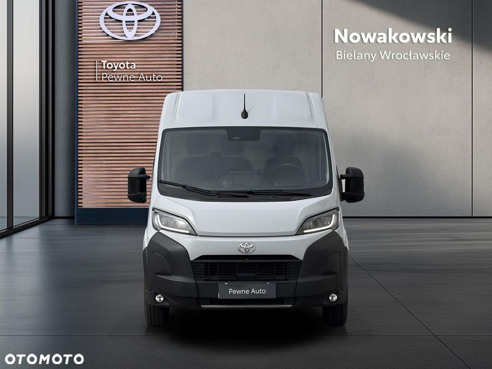 Toyota PROACE MAX - 6