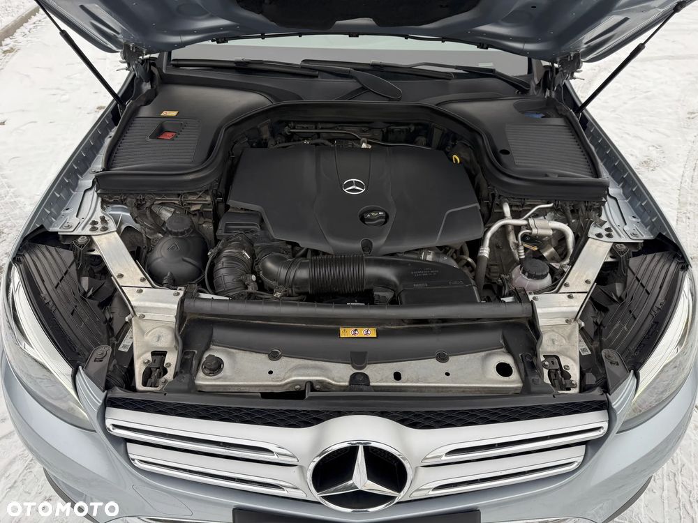 Mercedes-Benz GLC - 17