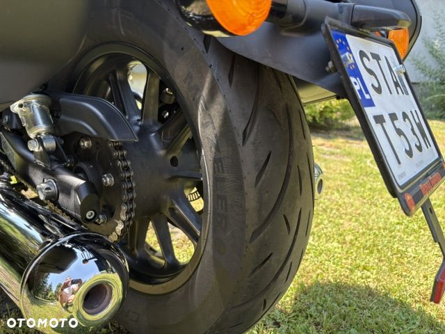 Royal Enfield Super Meteor - 8