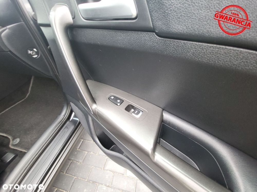 Kia Sportage - 39