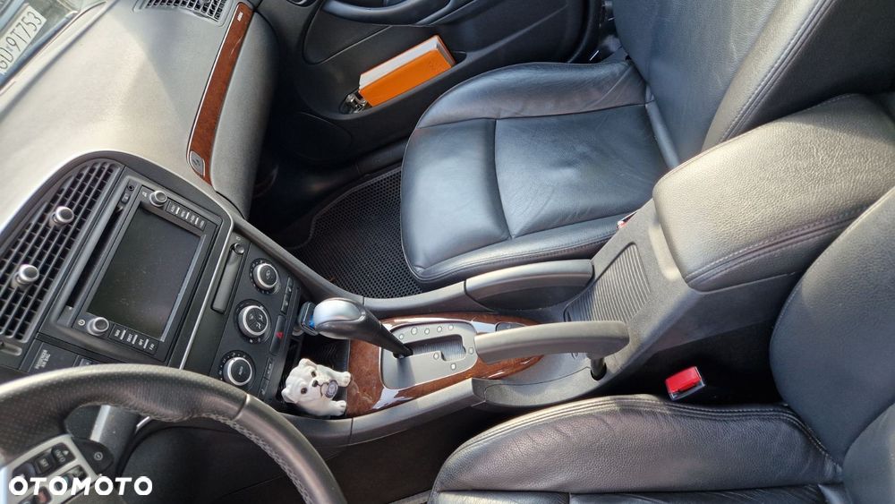 Saab 9-3 - 6