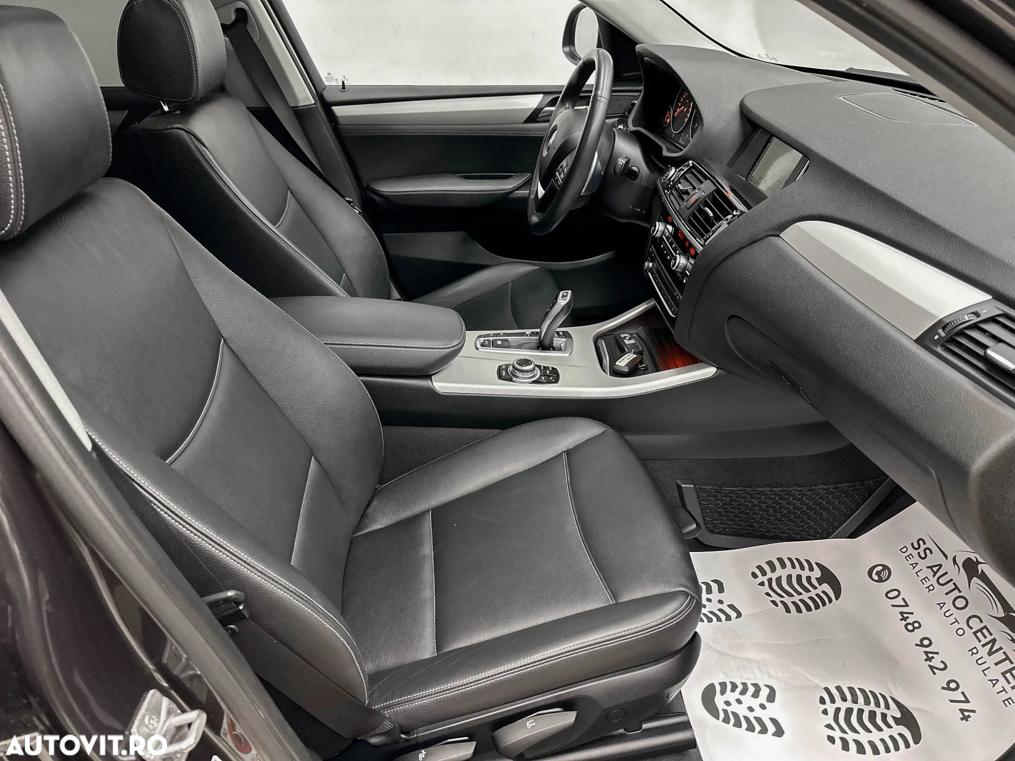 BMW X4 - 13