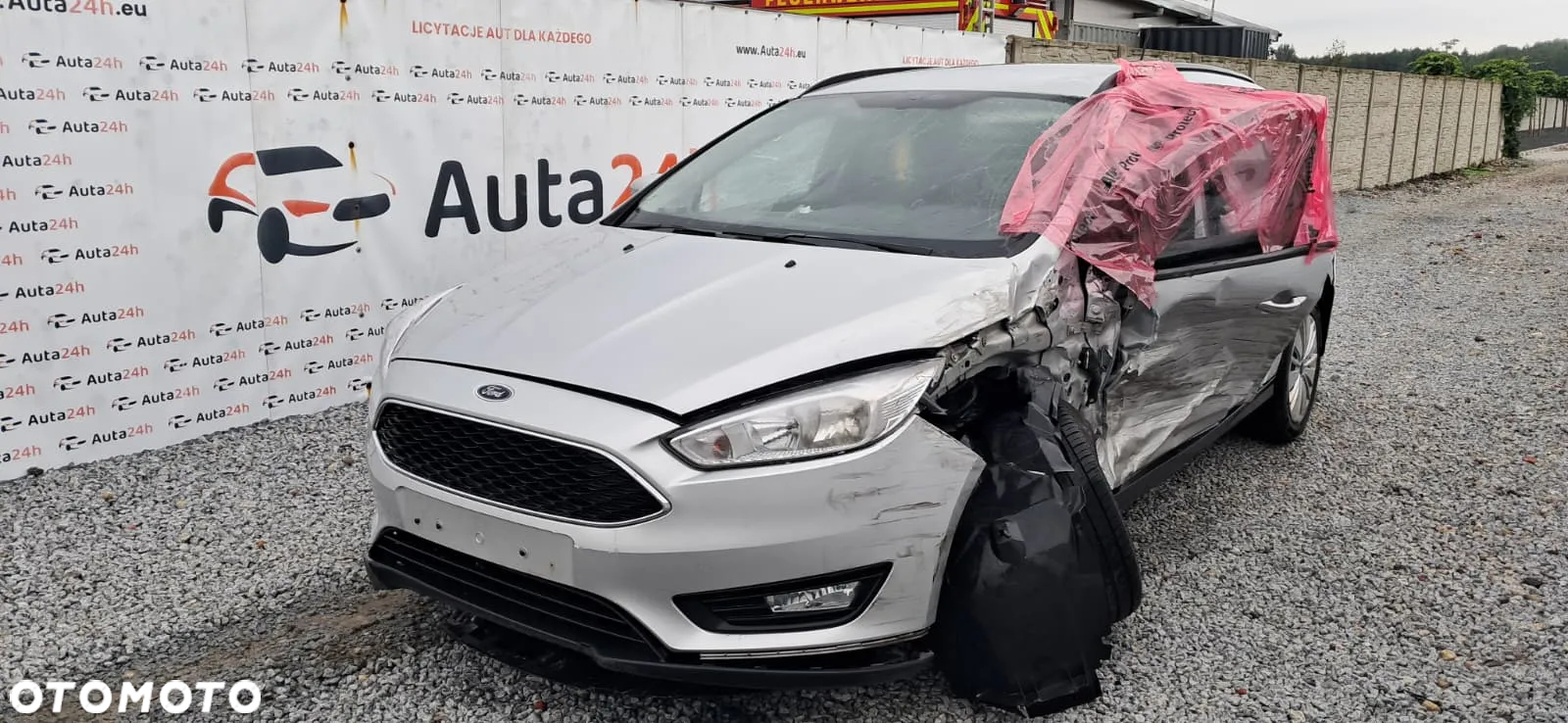 Ford Focus Turnier 1.5 EcoBlue Start-Stopp-System ACTIVE - 3