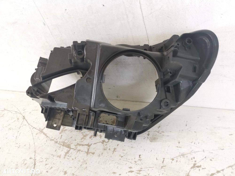 Carcasa Far Dreapta Xenon BMW Seria 1 F20/F21 [2011 - 2015] In Stare B - 6