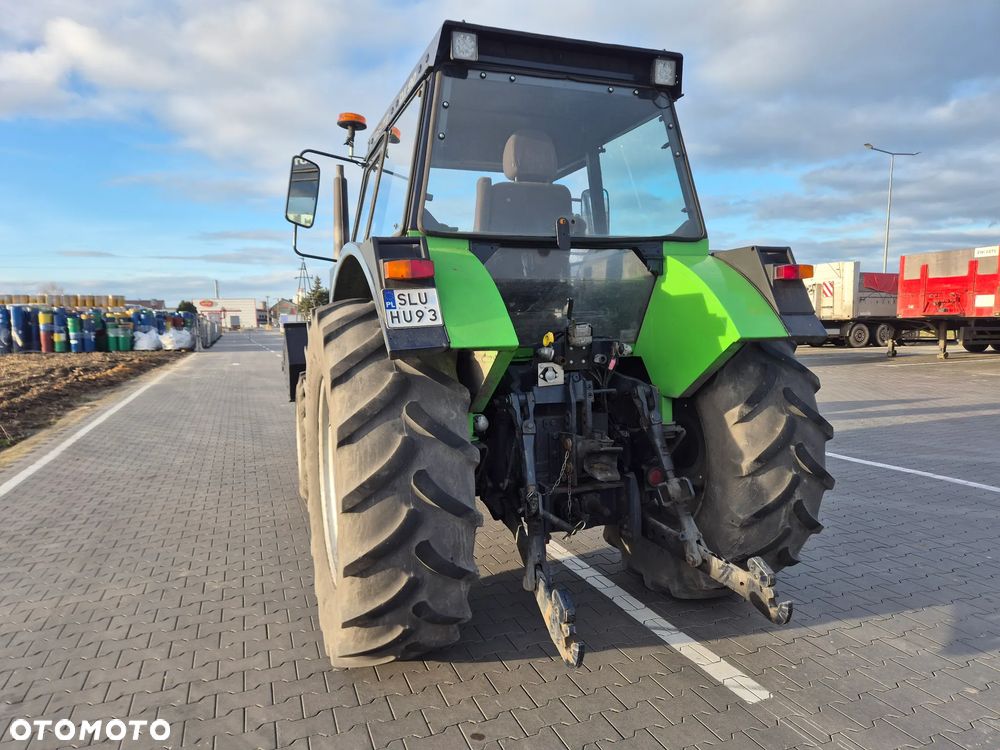 Deutz-Fahr DX90 - 6