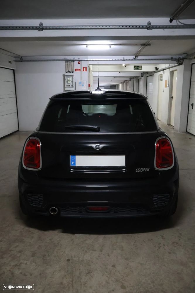 MINI 3 Portas Cooper Auto - 15