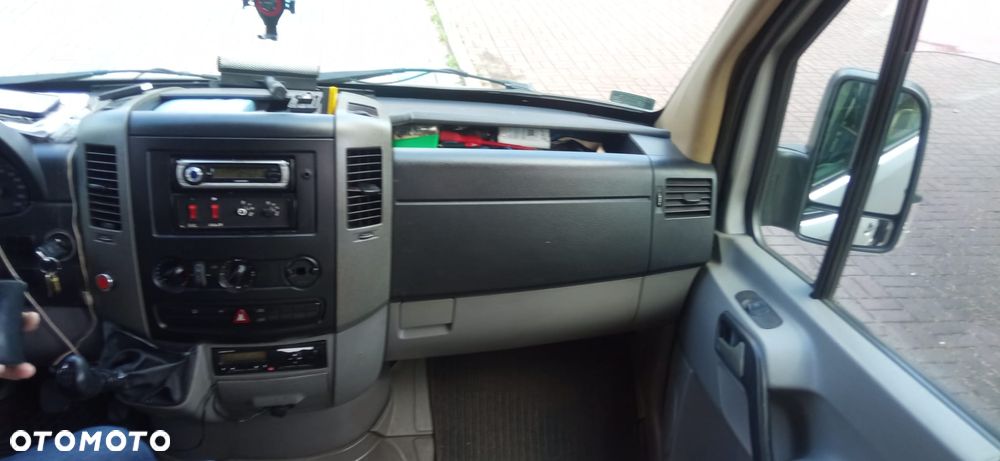 Volkswagen Crafter - 8