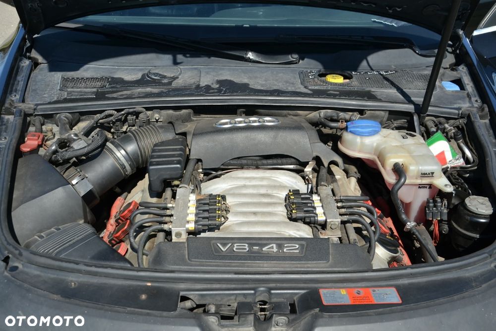 Audi A6 Limousine - 5