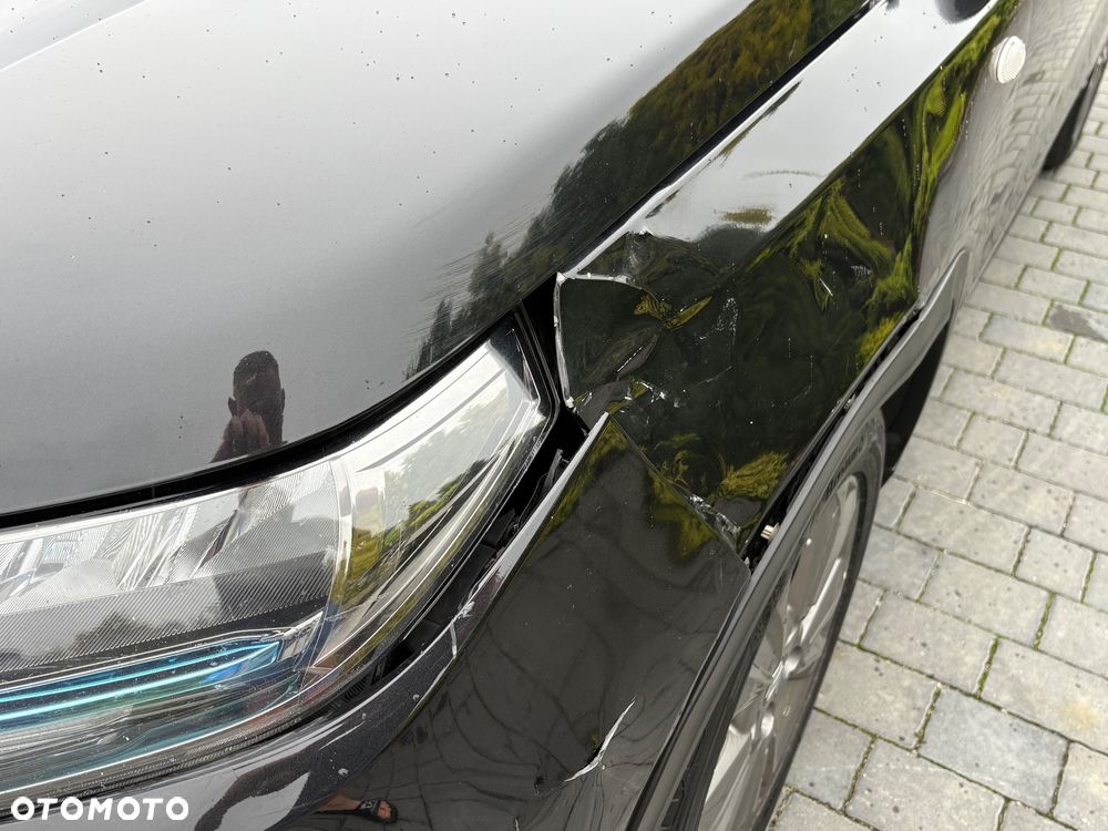 Suzuki Vitara 1.4 Boosterjet Hybrid Allgrip Comfort - 12