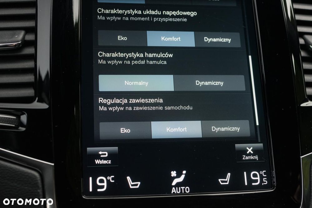 Volvo XC 90 D5 AWD R-Design - 24