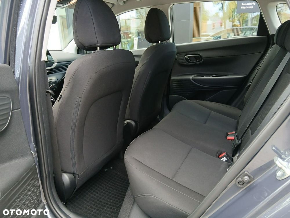 Hyundai i20 1.2 Modern - 16