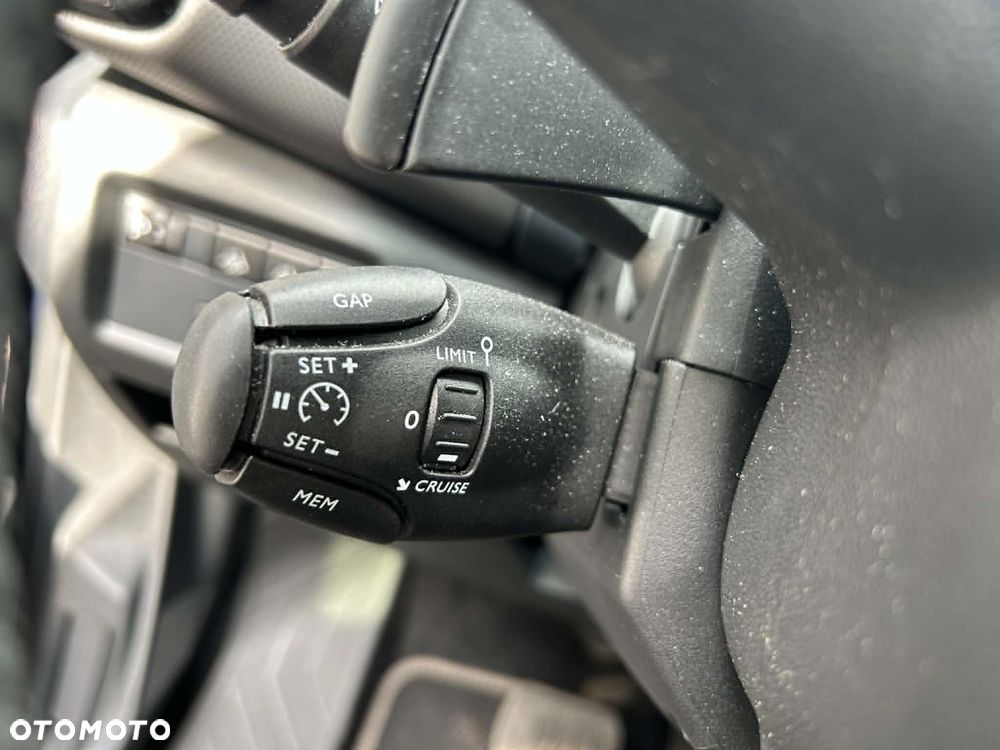 Citroën C5 Aircross BlueHDI 130 S&S EAT8 SHINE PACK - 29