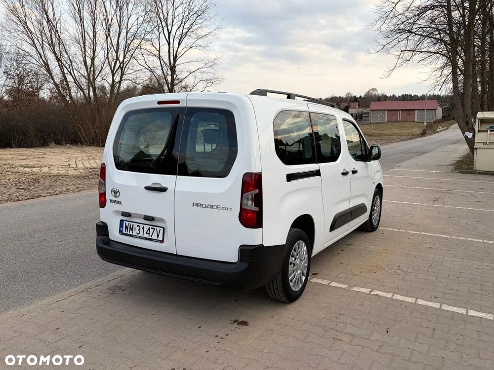 Citroën Berlingo XL 1.5 BlueHDI Feel - 7