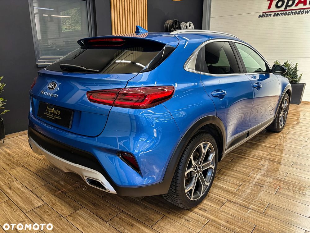 Kia XCeed 1.0 T-GDI L Business Line - 8