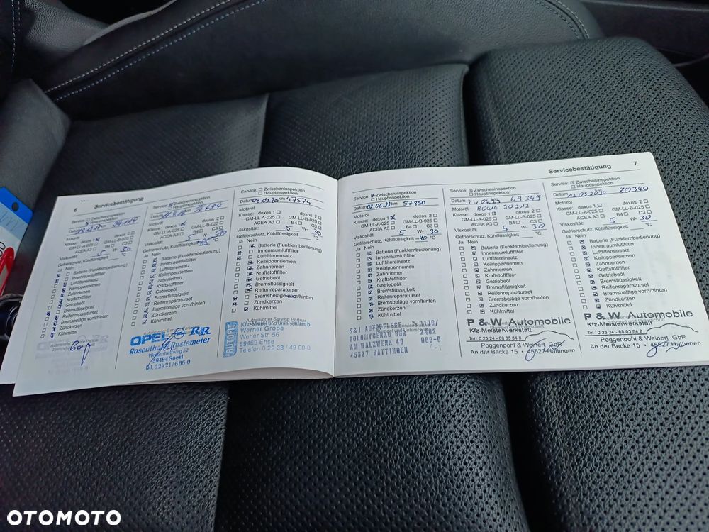 Opel Astra 1.4 Turbo Innovation - 19