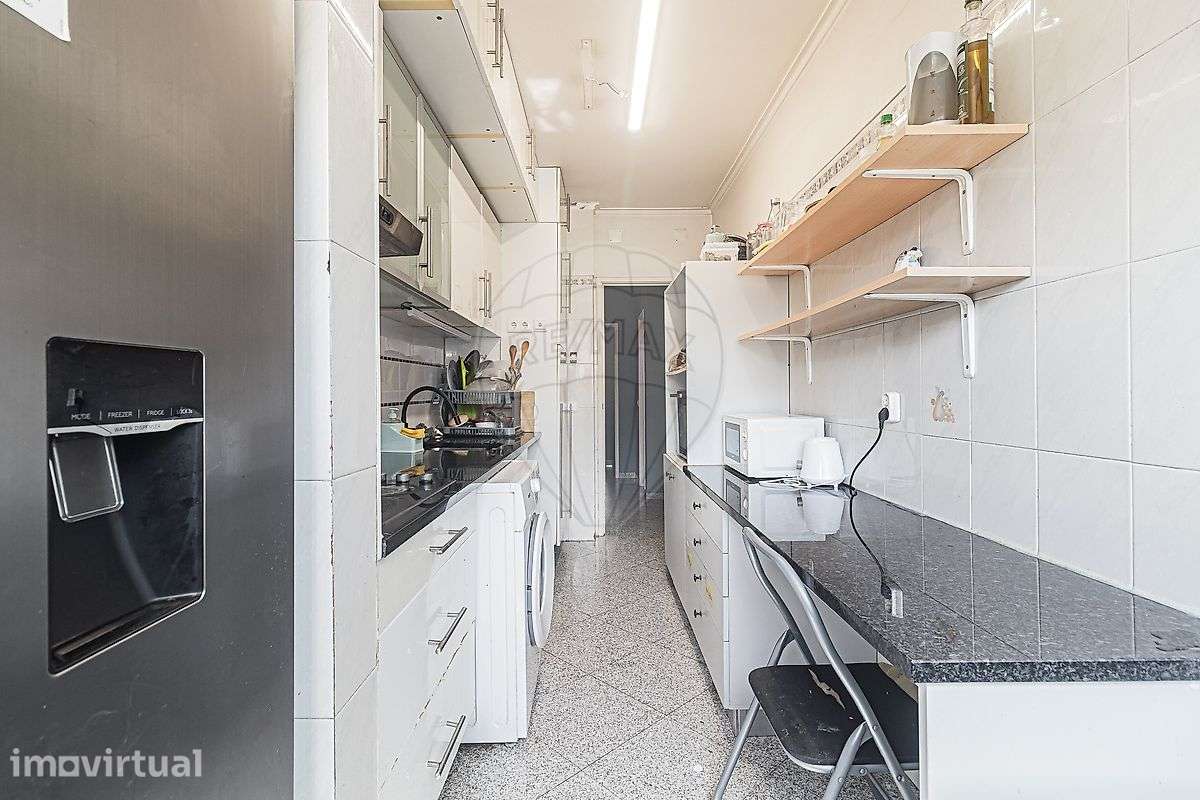 Apartamento T5 para venda - Grande imagem: 2/38