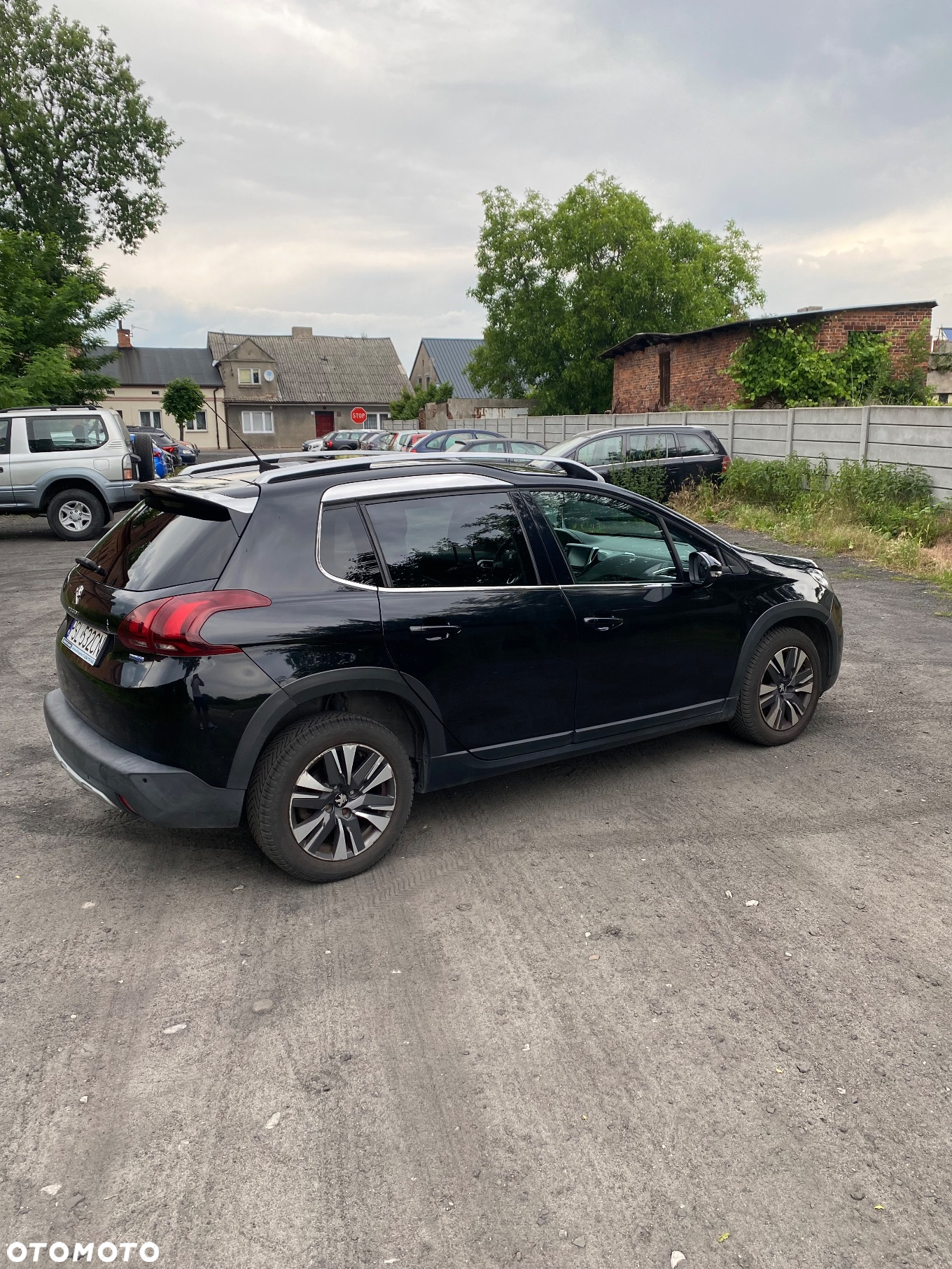 Peugeot 2008 1.6 BlueHDi Allure - 3