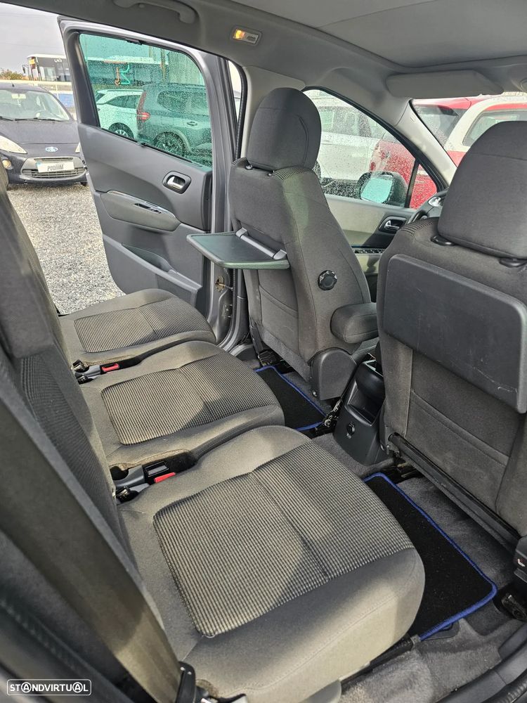 Peugeot 5008 1.2 PureTech Allure - 12