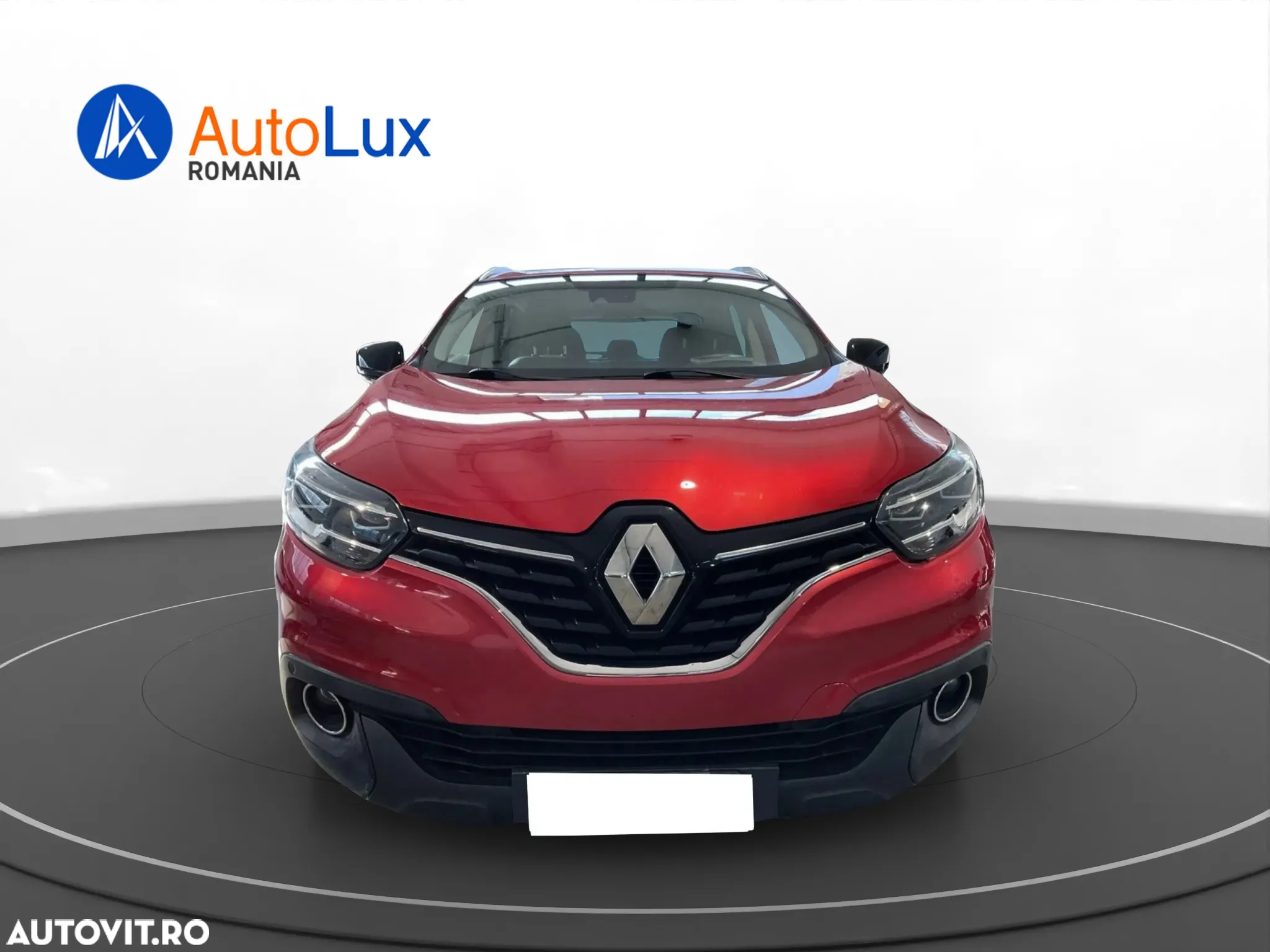 Renault Kadjar Energy dCi 110 EDC Business - 2