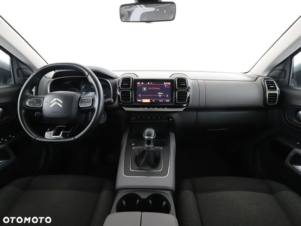 Citroën C5 Aircross BlueHDI 130 S&S LIVE - 15