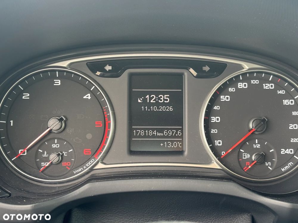 Audi A1 Sportback - 11