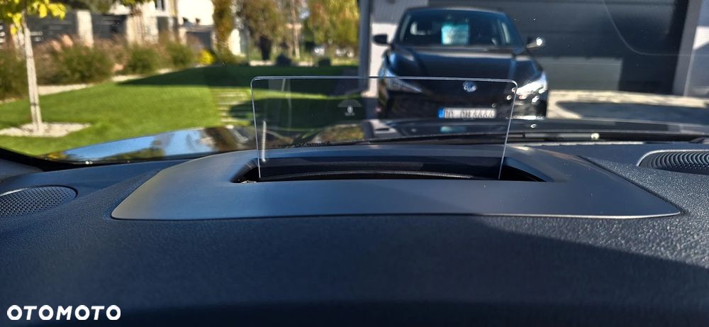 Ford Kuga 2.0 EcoBlue Hybrid ST-LINE X - 20