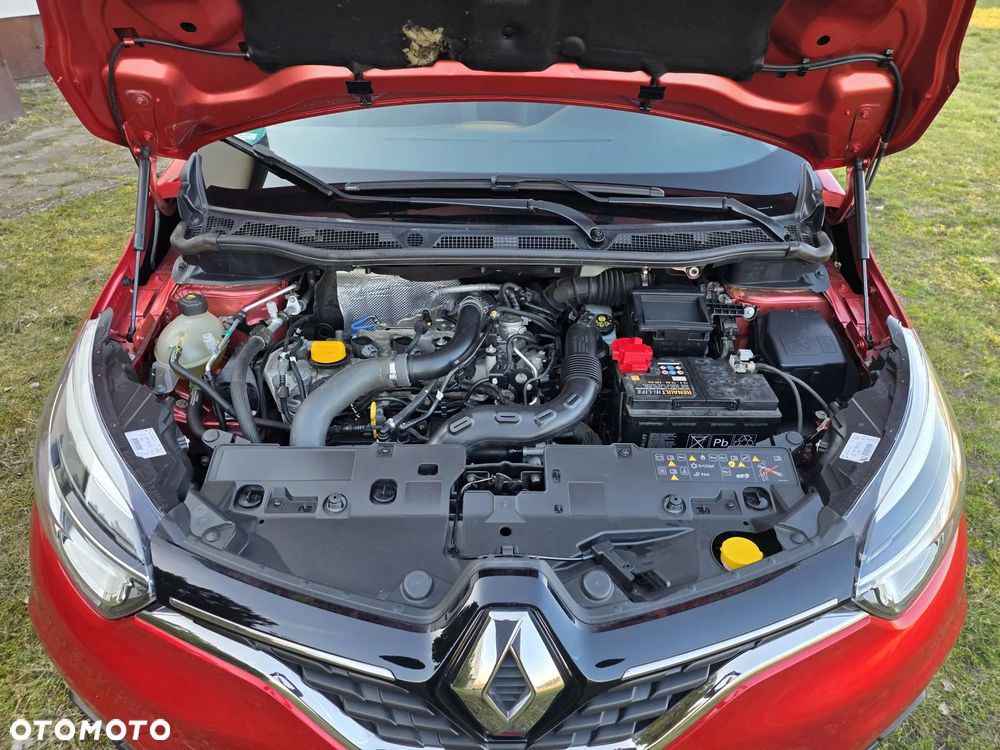 Renault Captur ENERGY TCe 120 Intens - 28