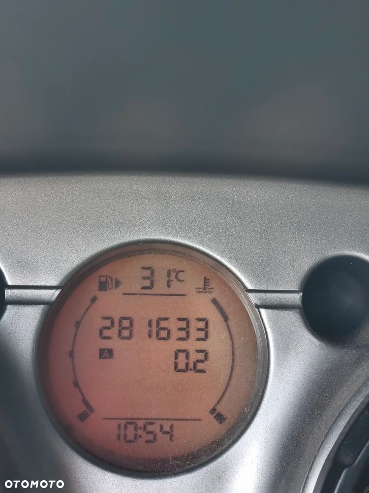 Nissan Qashqai - 6