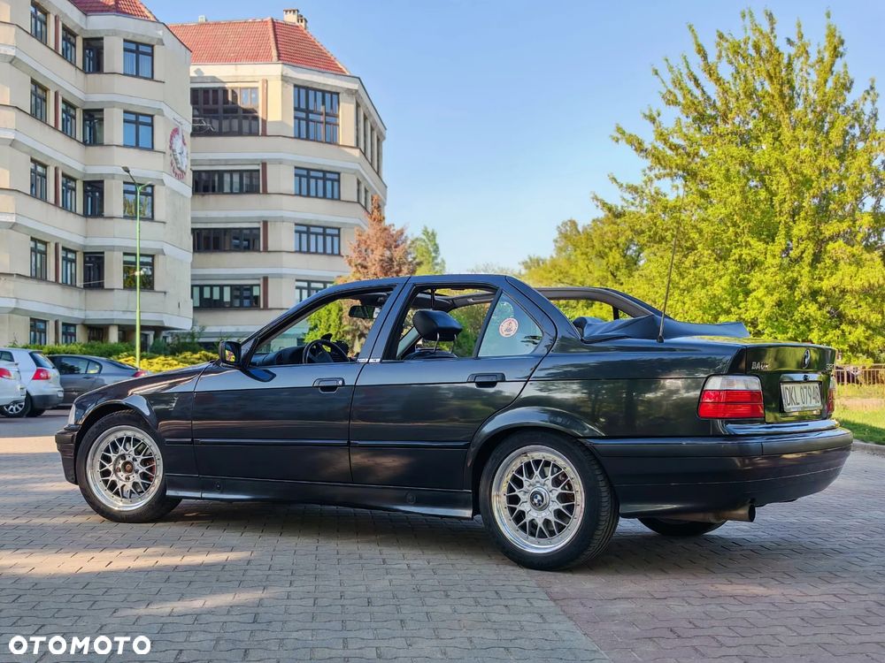 BMW Seria 3 320i - 18