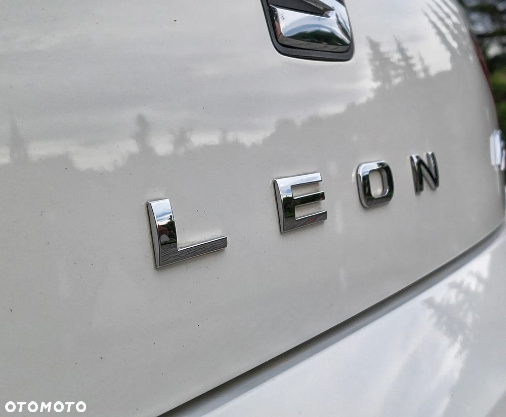 Seat Leon - 12