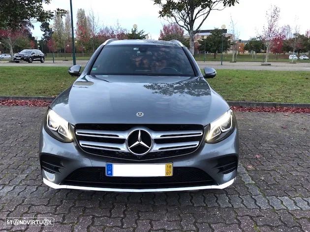 Mercedes-Benz CLC 250 - 6