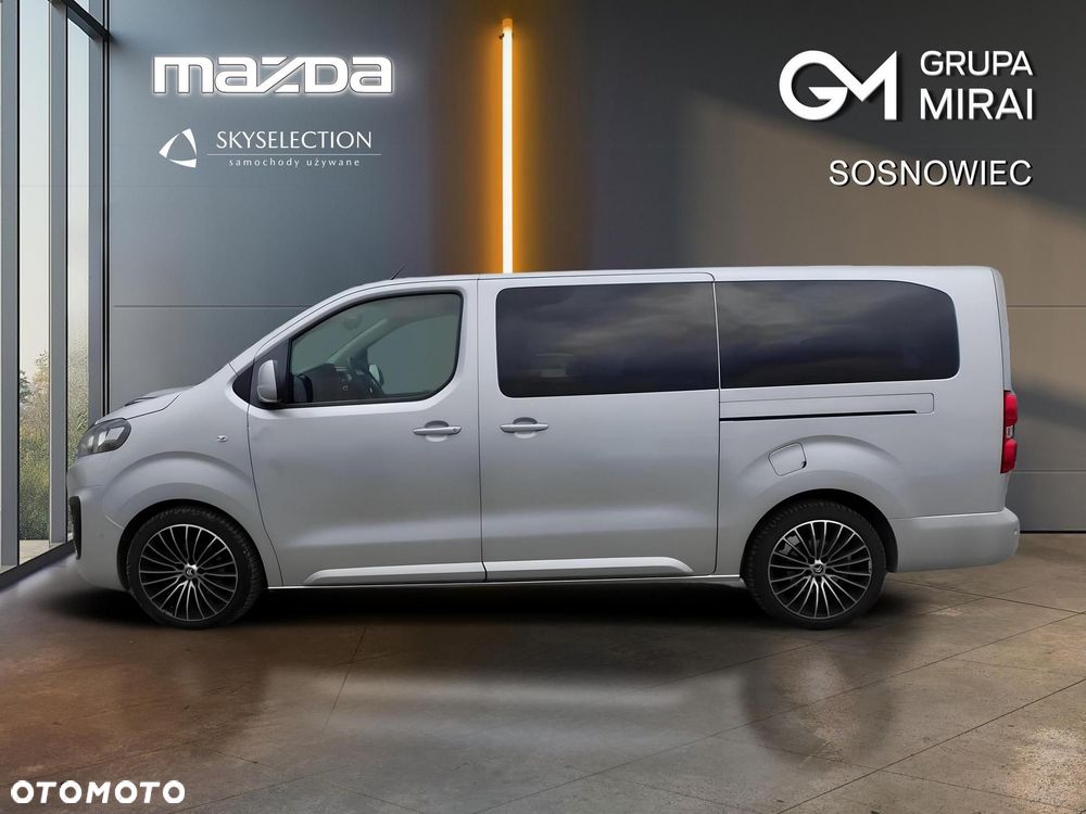 Citroën SpaceTourer - 3