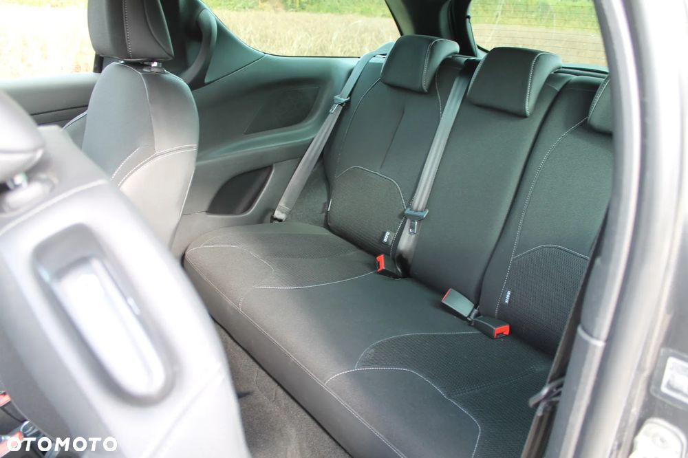 Citroën DS3 1.2 VTi Chic - 14