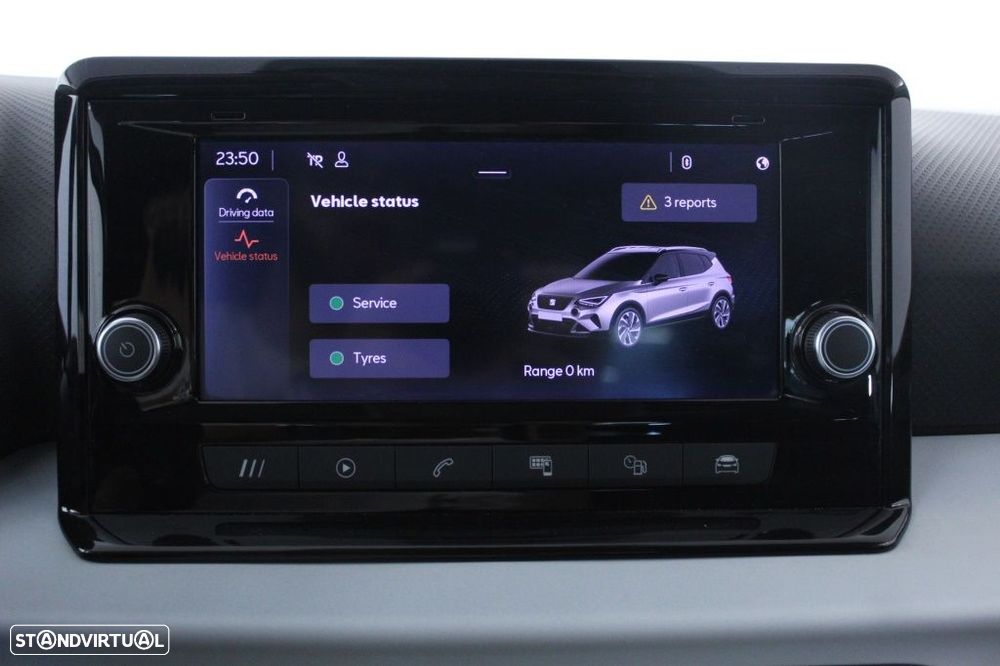 SEAT Arona 1.0 TSI Style - 28
