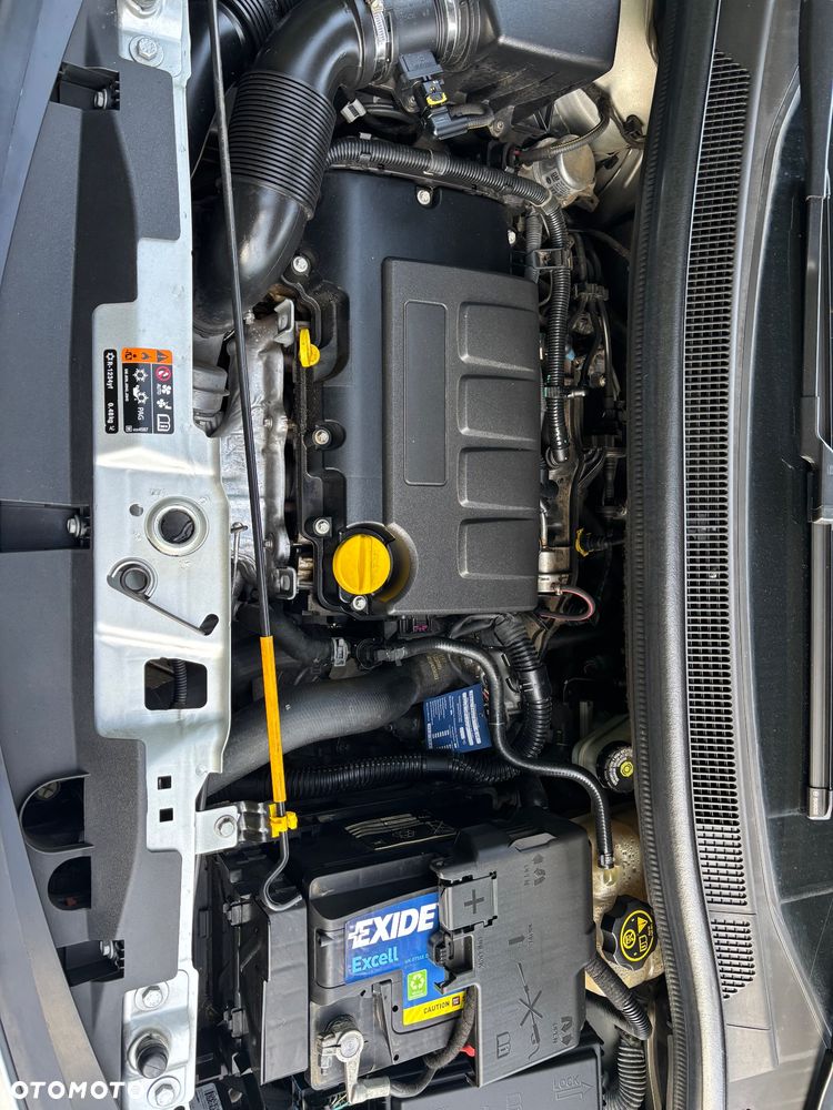 Opel Meriva 1.4 Active - 25