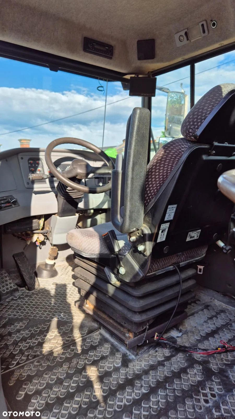 Volvo A 25 E - 8
