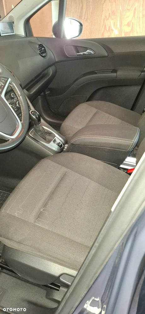 Opel Meriva 1.4 T Enjoy - 16