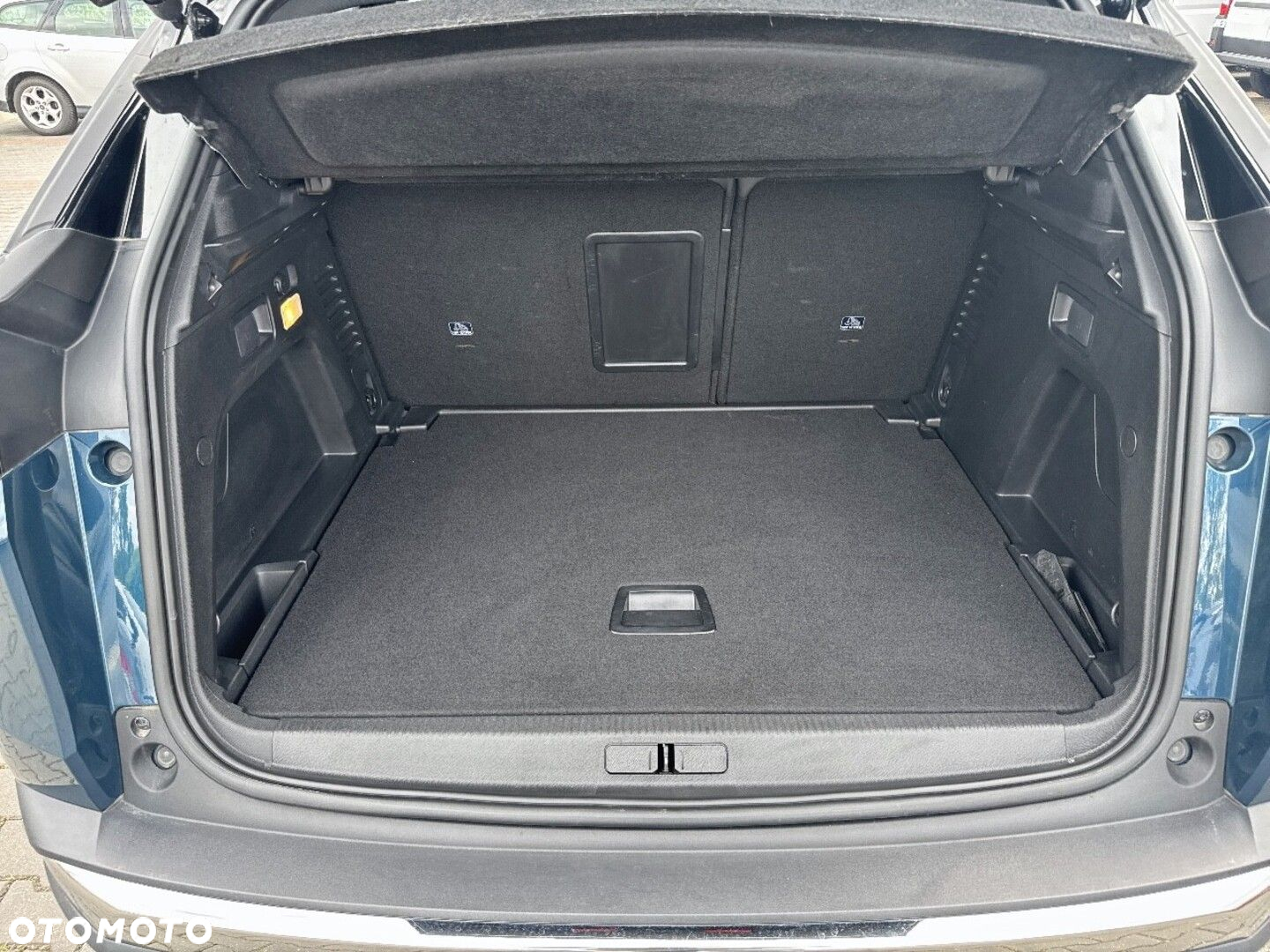 Peugeot 3008 - 5