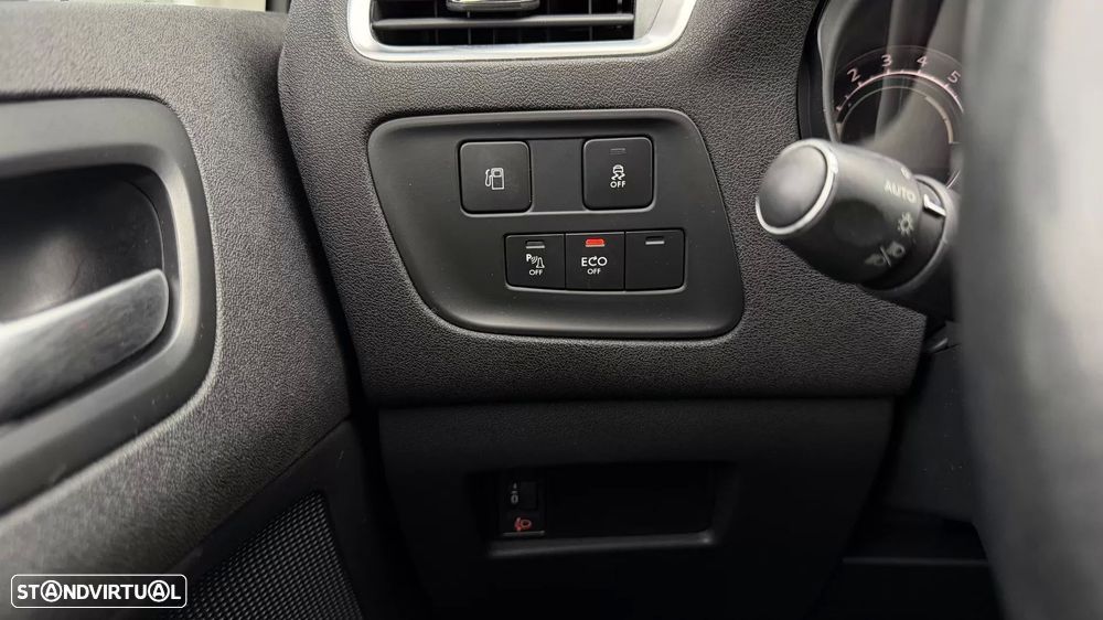 Citroën C4 1.6 BlueHDi Live - 25